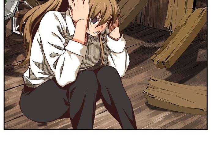 The God of High School Chapter 508 Gambar 11