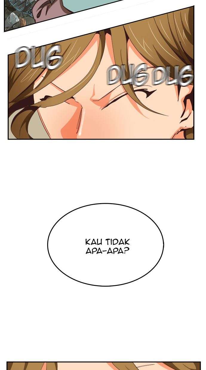 The God of High School Chapter 508 Gambar 15