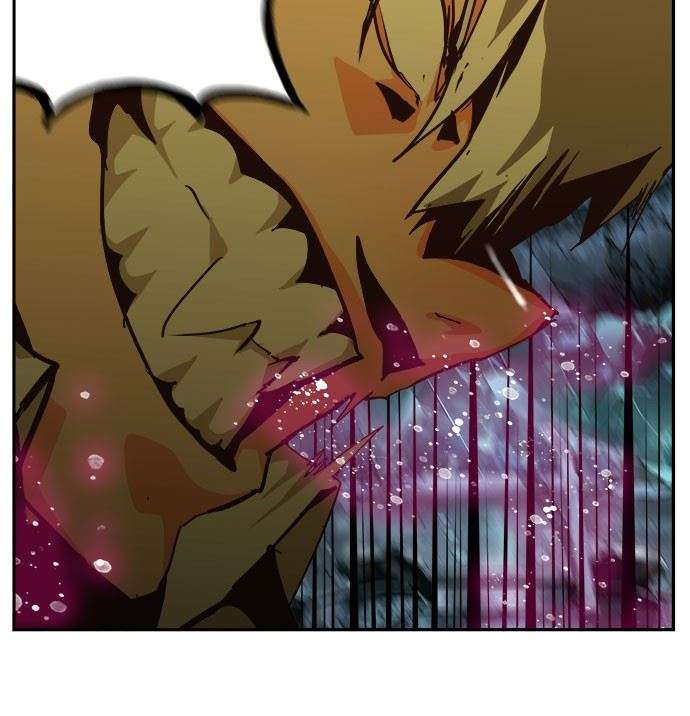 The God of High School Chapter 508 Gambar 28