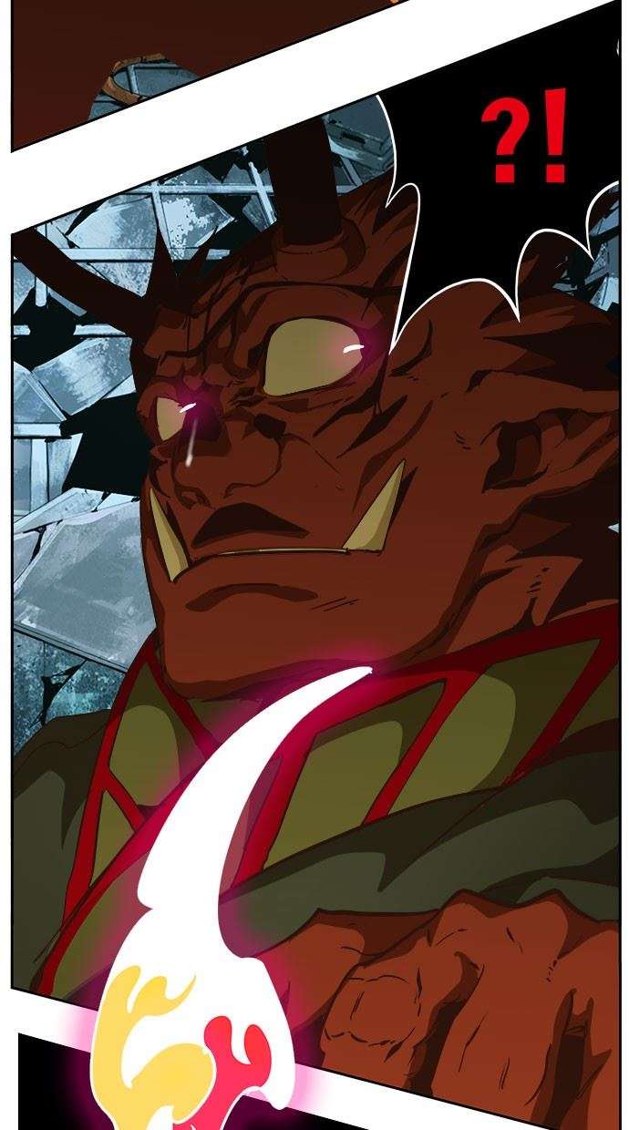 The God of High School Chapter 508 Gambar 30