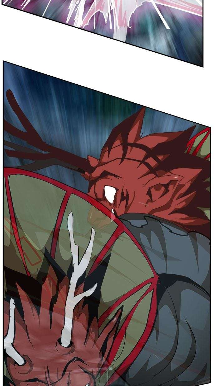 The God of High School Chapter 508 Gambar 36