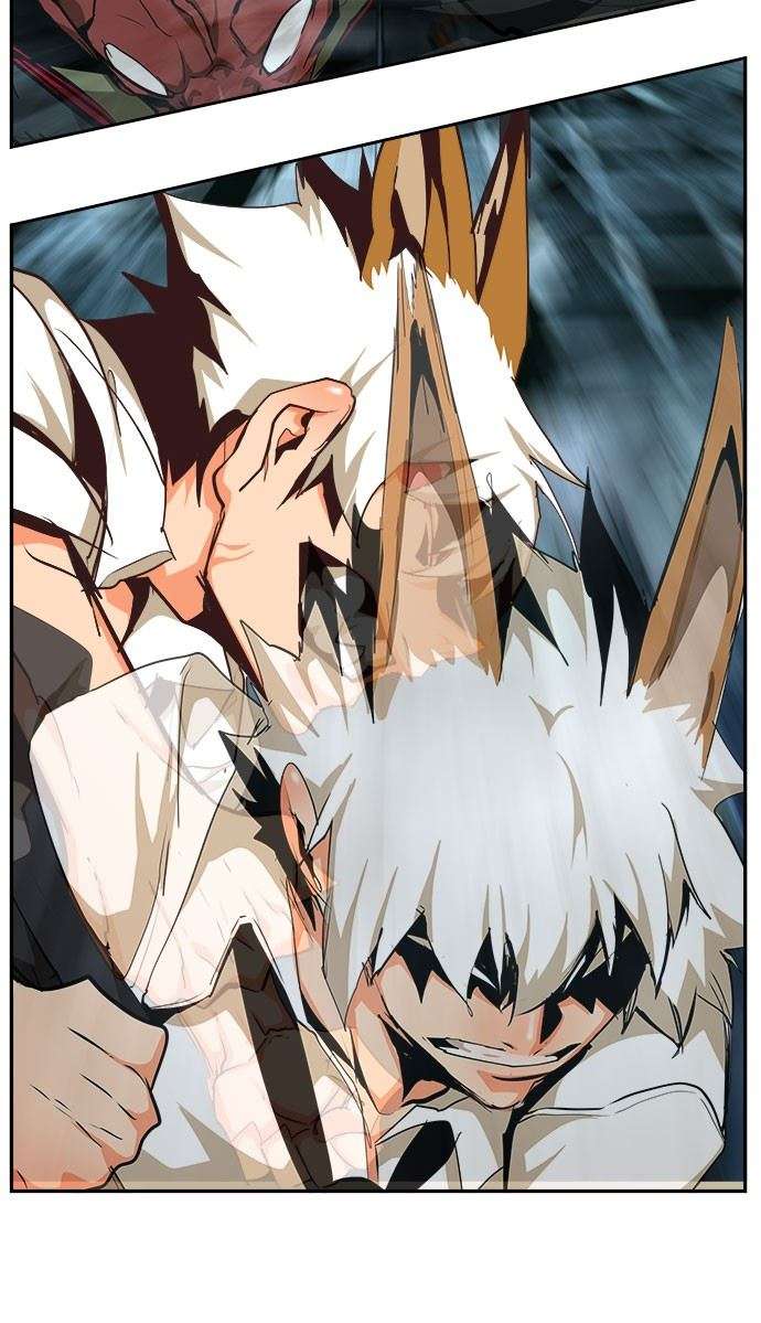 The God of High School Chapter 508 Gambar 37