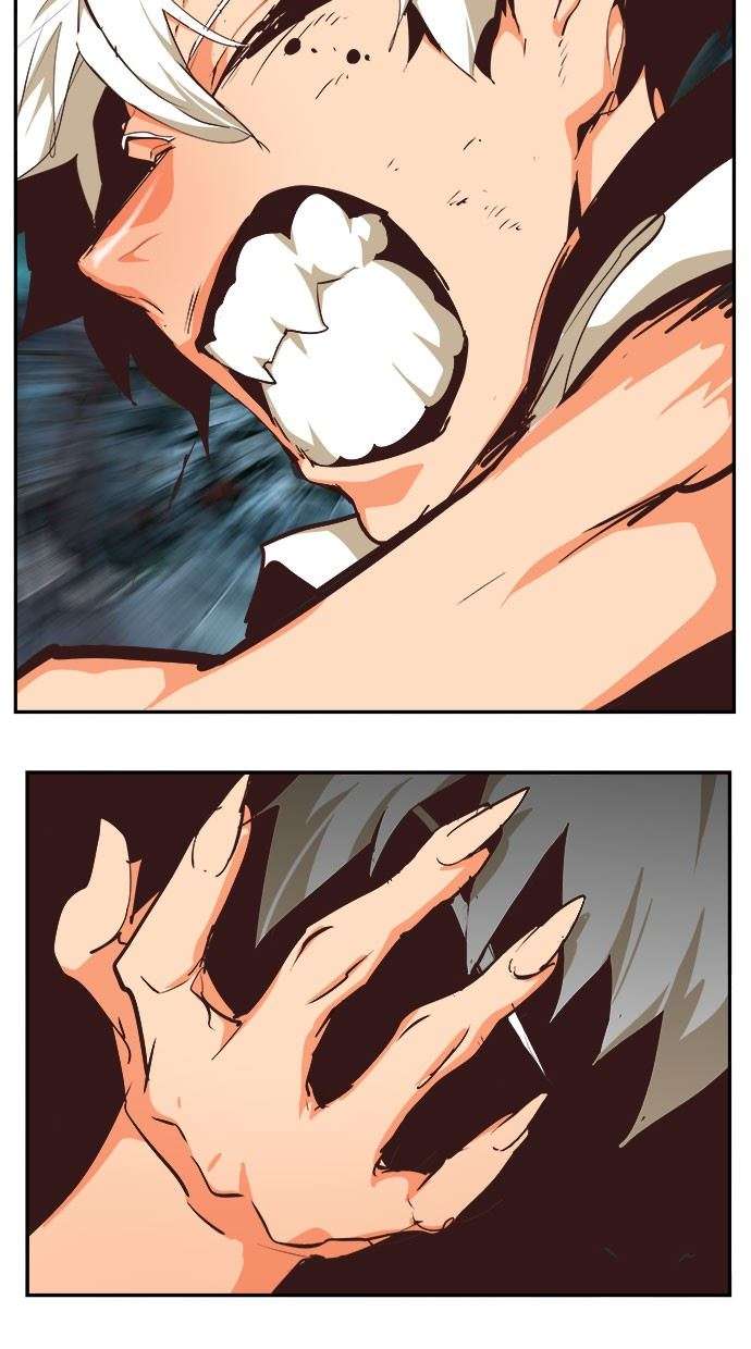 The God of High School Chapter 508 Gambar 39