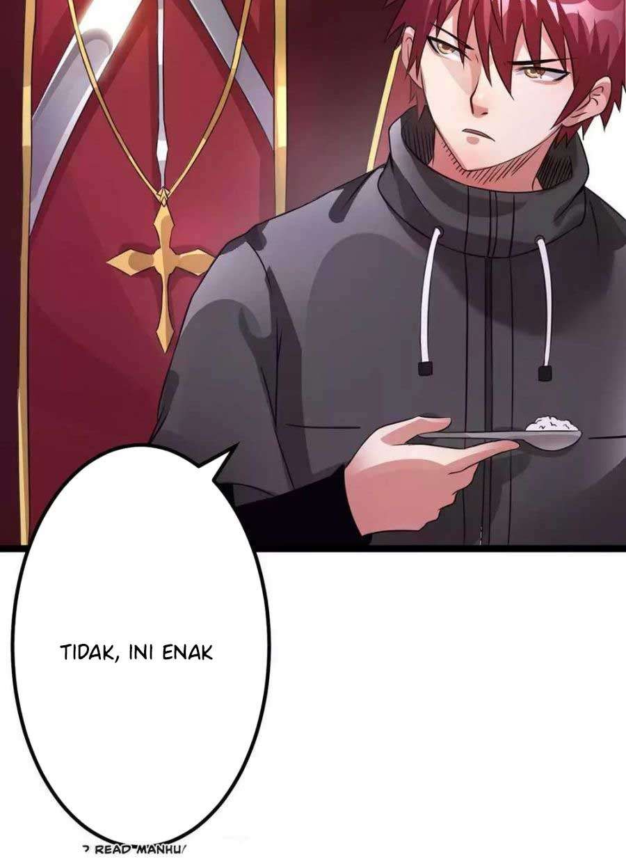 Dushi Xian Wang Chapter 108 Gambar 6