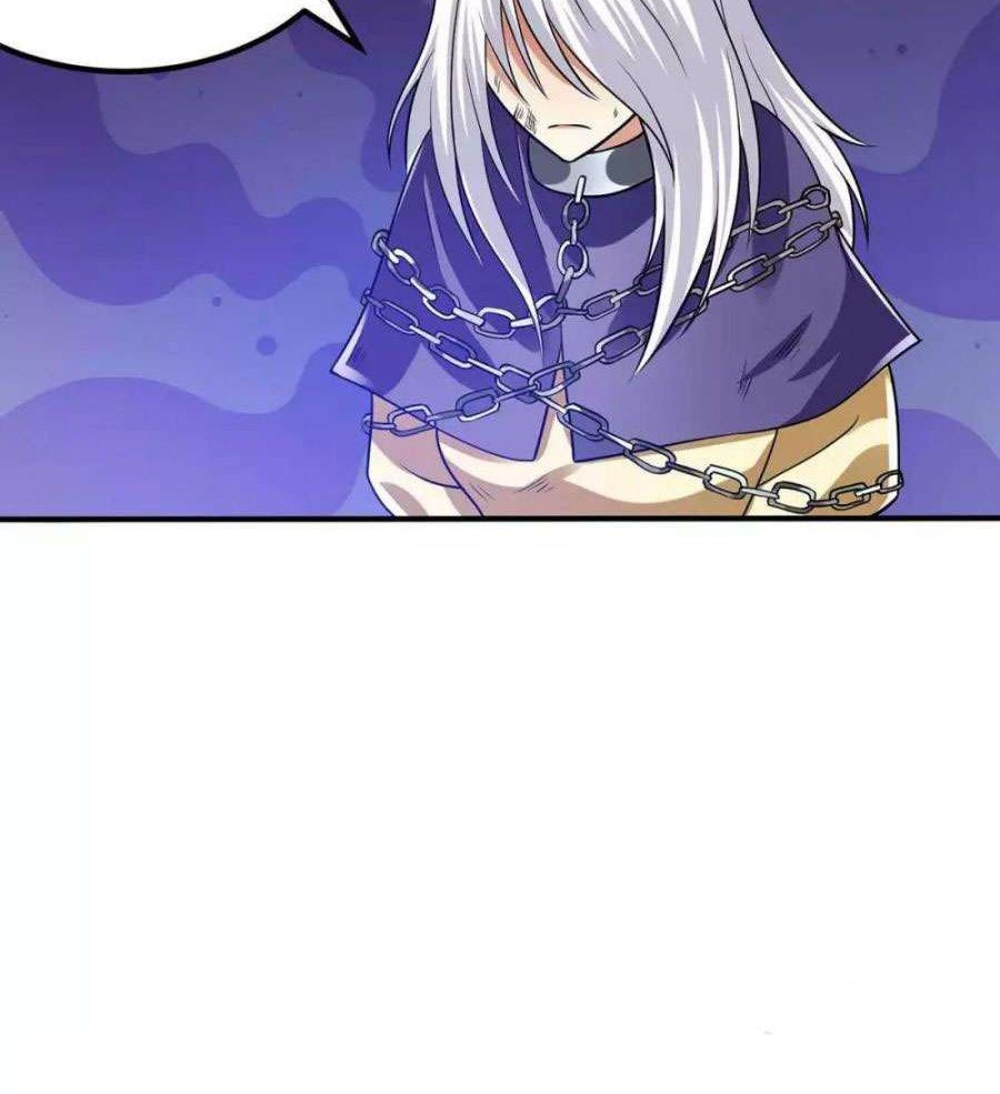 Dushi Xian Wang Chapter 108 Gambar 10