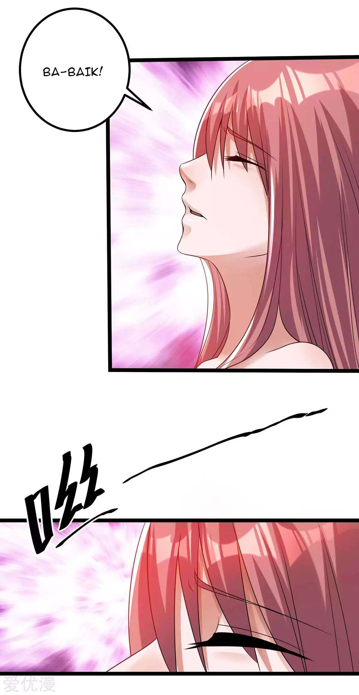 Dushi Xian Wang Chapter 107 Gambar 15