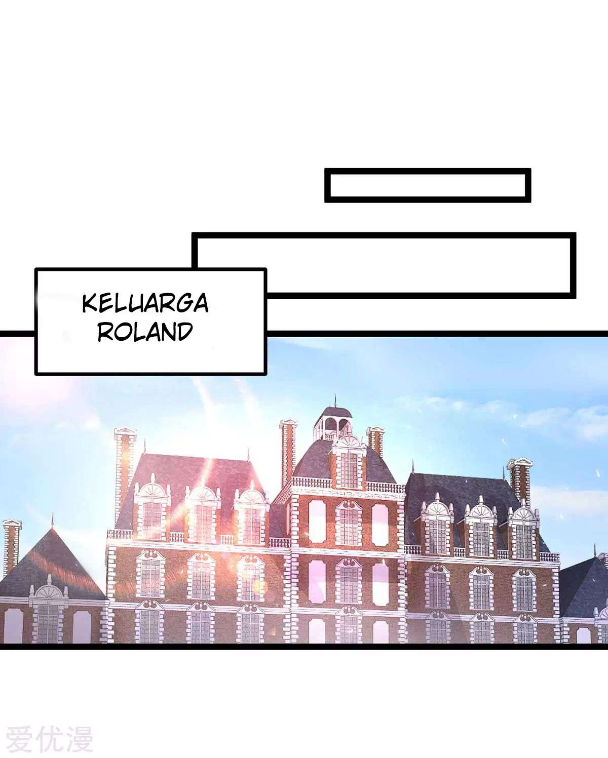 Dushi Xian Wang Chapter 107 Gambar 22