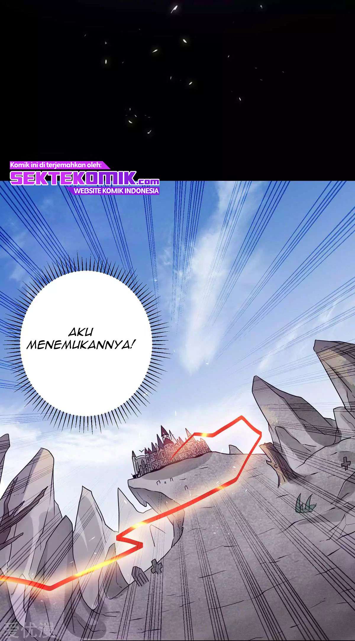 Dushi Xian Wang Chapter 106 Gambar 10