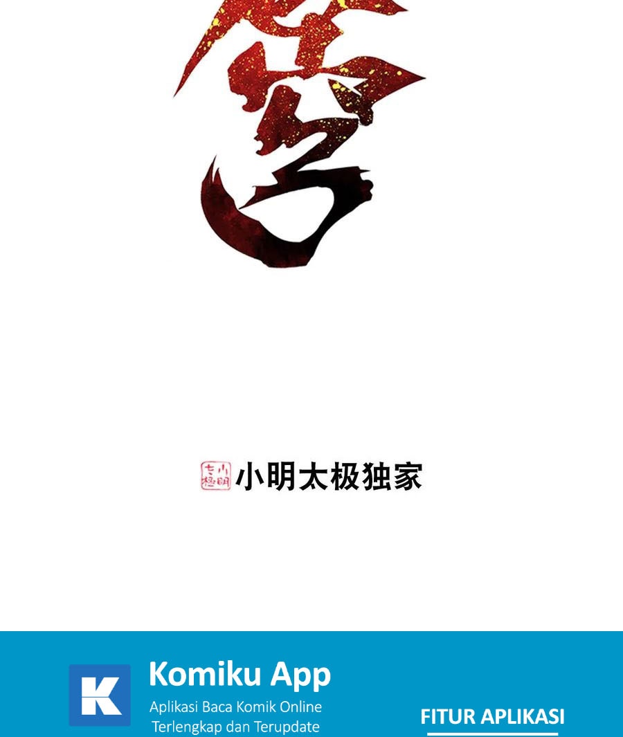 Battle Through the Heavens Chapter 328 Gambar 3