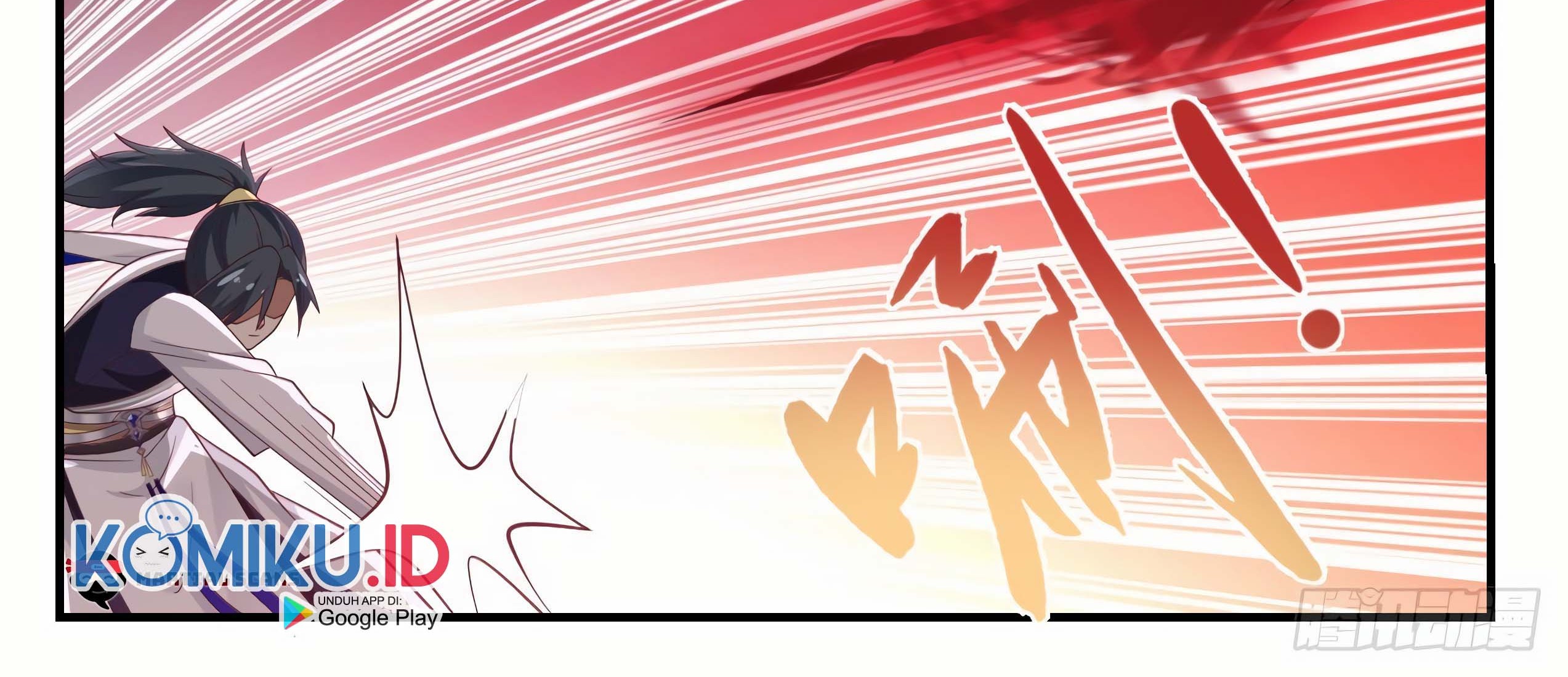 Martial Peak Part 1 Chapter 1015 Gambar 23