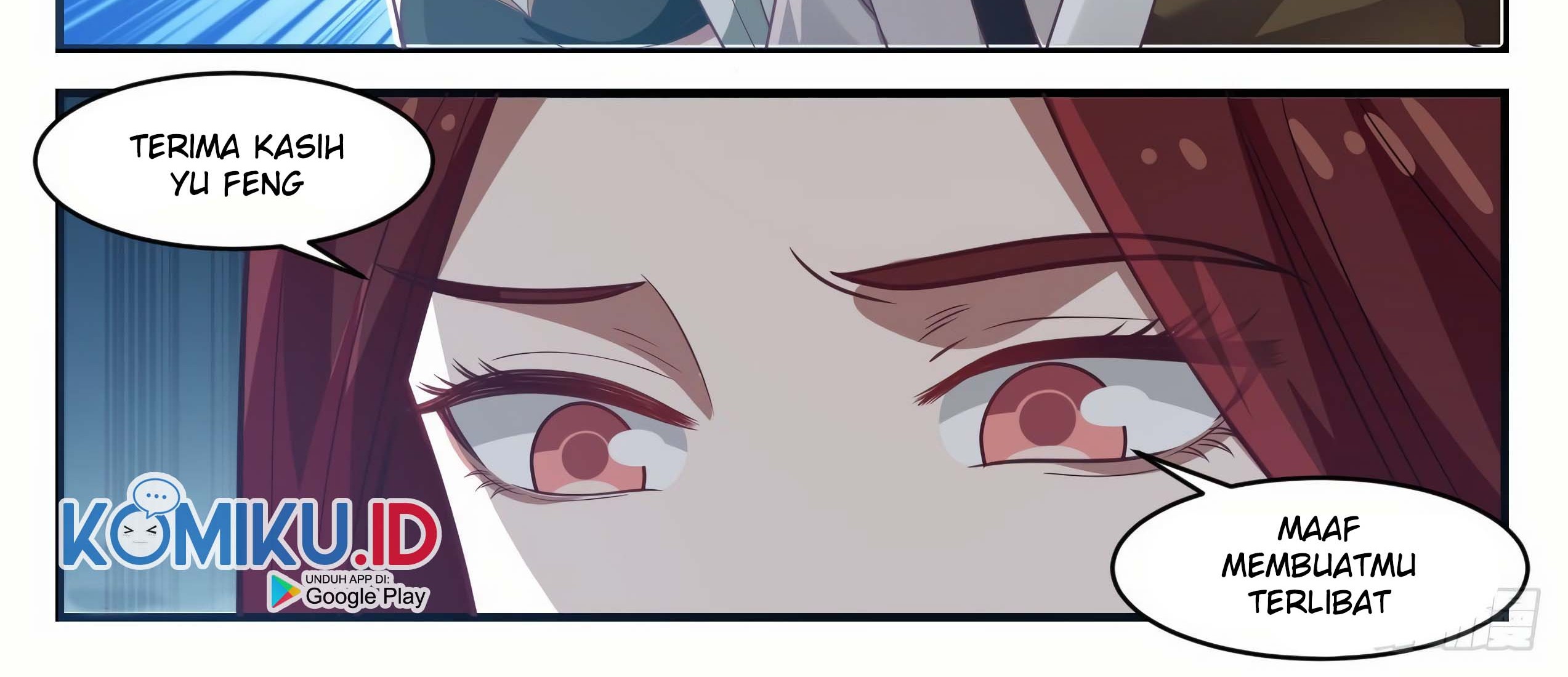 Martial Peak Part 1 Chapter 1015 Gambar 4