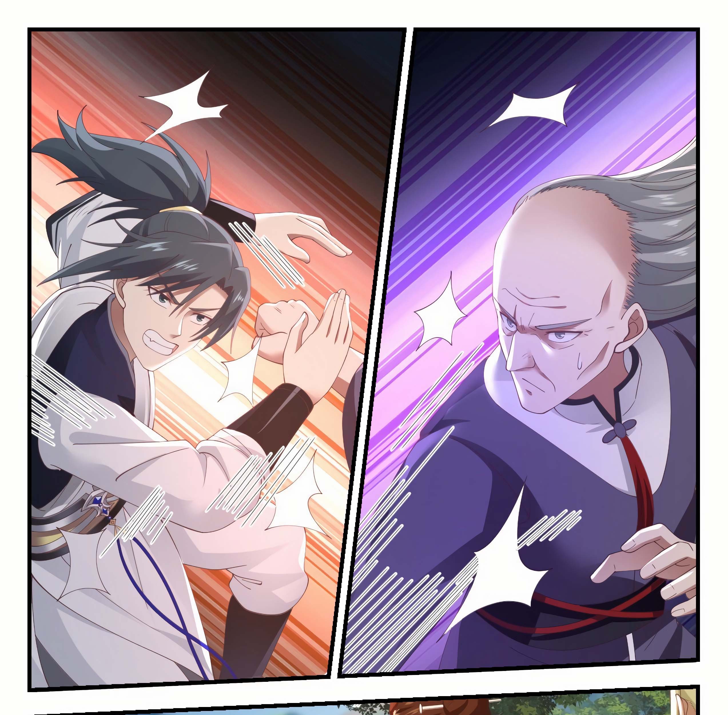 Martial Peak Part 1 Chapter 1016 Gambar 3