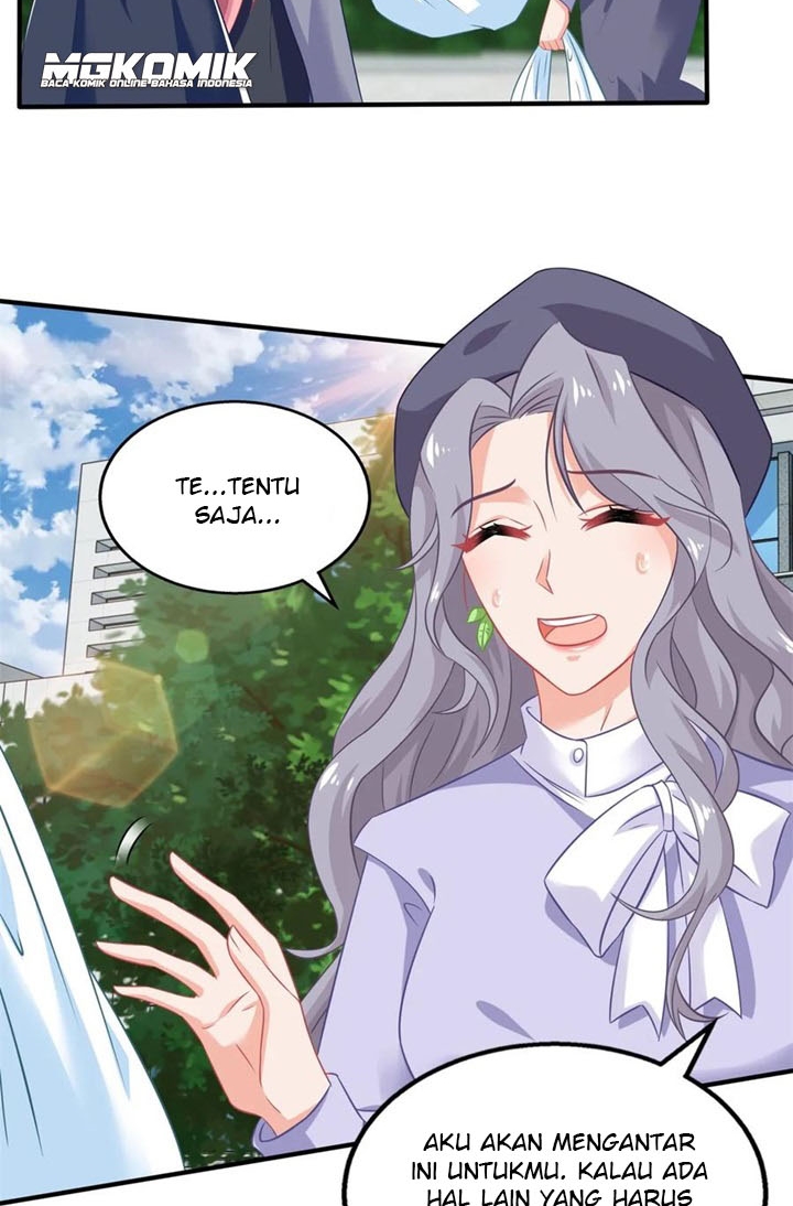 Take Your Mommy Home Chapter 233 Gambar 7