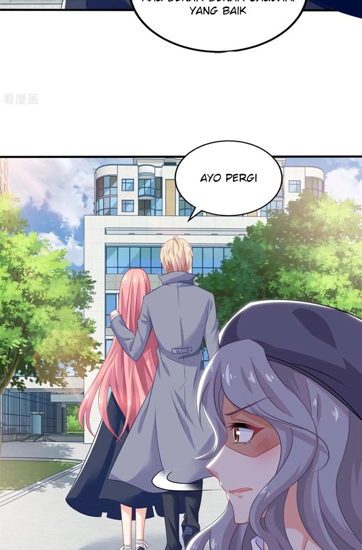 Take Your Mommy Home Chapter 233 Gambar 9