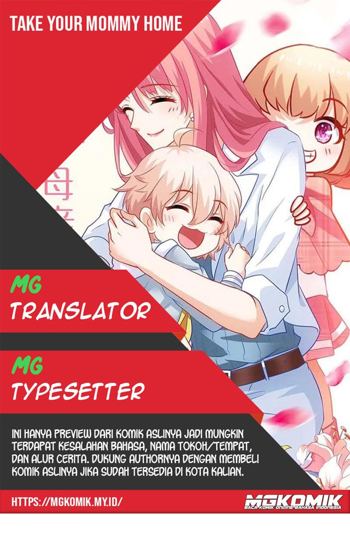 Komik Take Your Mommy Home Chapter 233 gambar nomor 1
