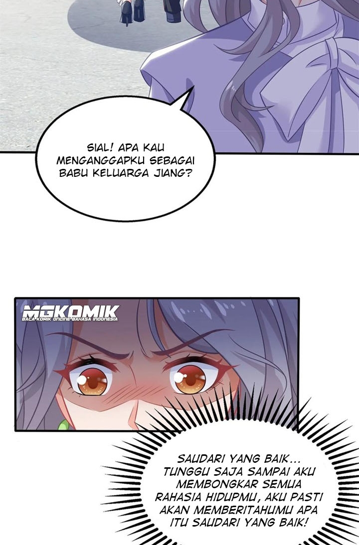 Take Your Mommy Home Chapter 233 Gambar 10