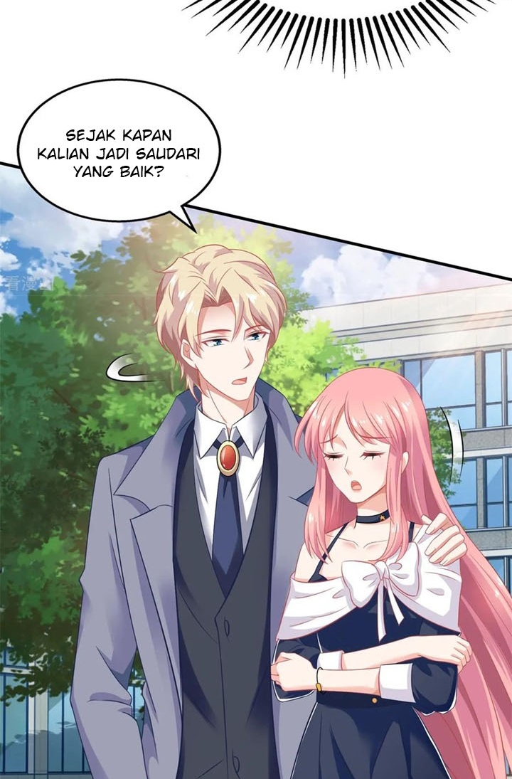 Take Your Mommy Home Chapter 233 Gambar 11