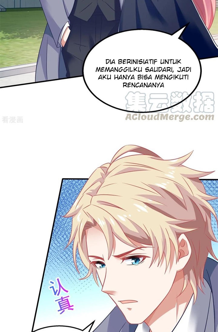 Take Your Mommy Home Chapter 233 Gambar 12