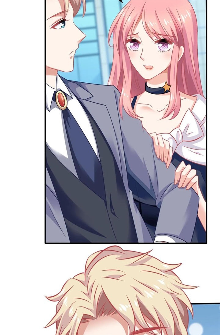 Take Your Mommy Home Chapter 233 Gambar 16