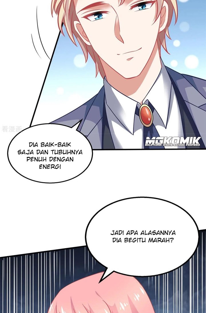 Take Your Mommy Home Chapter 233 Gambar 17