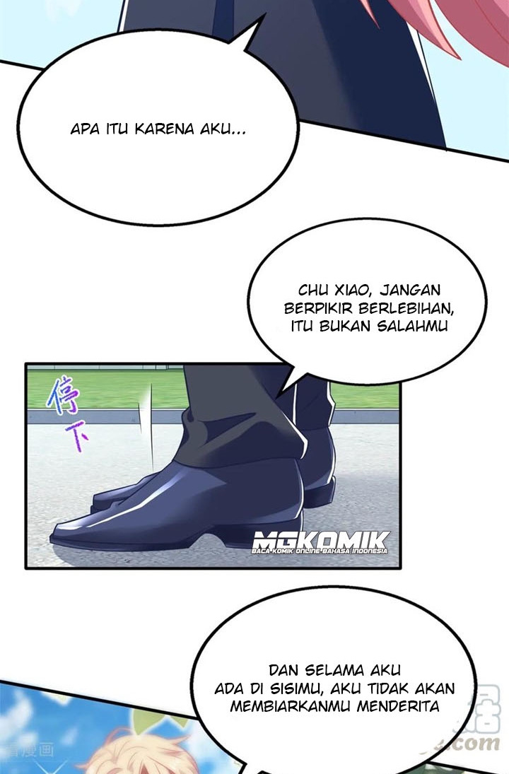 Take Your Mommy Home Chapter 233 Gambar 19