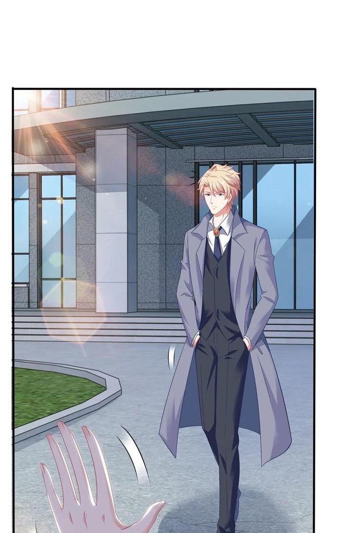 Manhua Take Your Mommy Home Chapter 233 gambar nomor 2