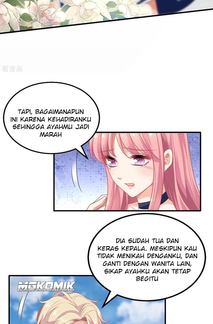 Take Your Mommy Home Chapter 233 Gambar 21