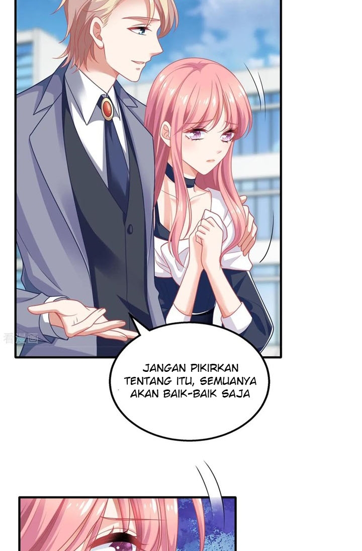 Take Your Mommy Home Chapter 233 Gambar 22