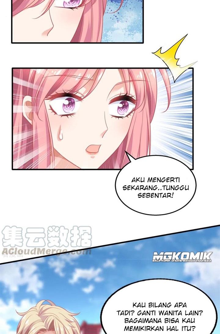 Take Your Mommy Home Chapter 233 Gambar 23