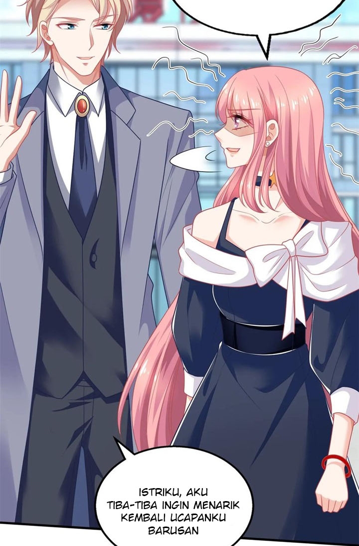 Take Your Mommy Home Chapter 233 Gambar 24