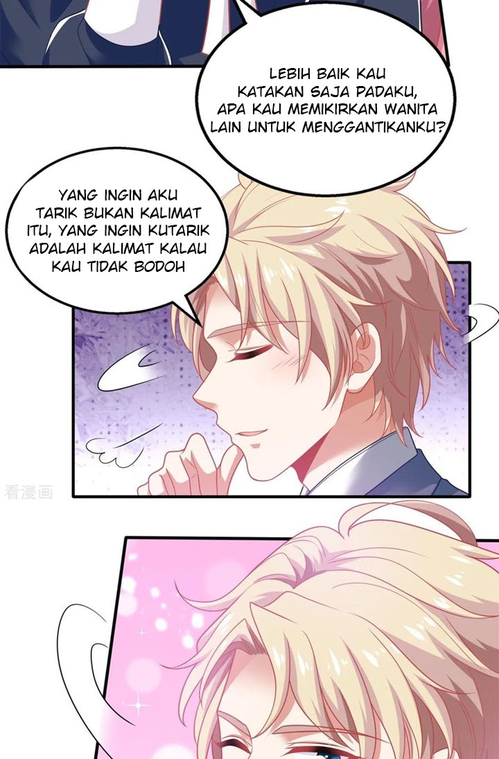Take Your Mommy Home Chapter 233 Gambar 26
