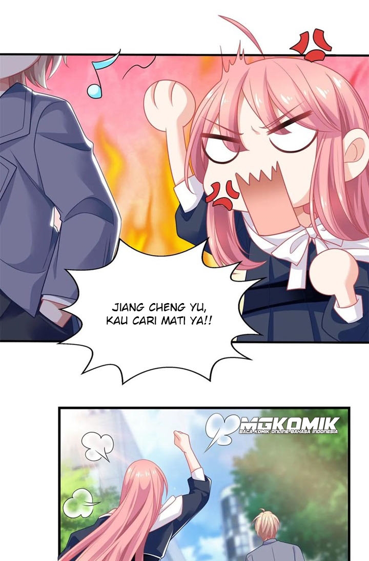 Take Your Mommy Home Chapter 233 Gambar 28