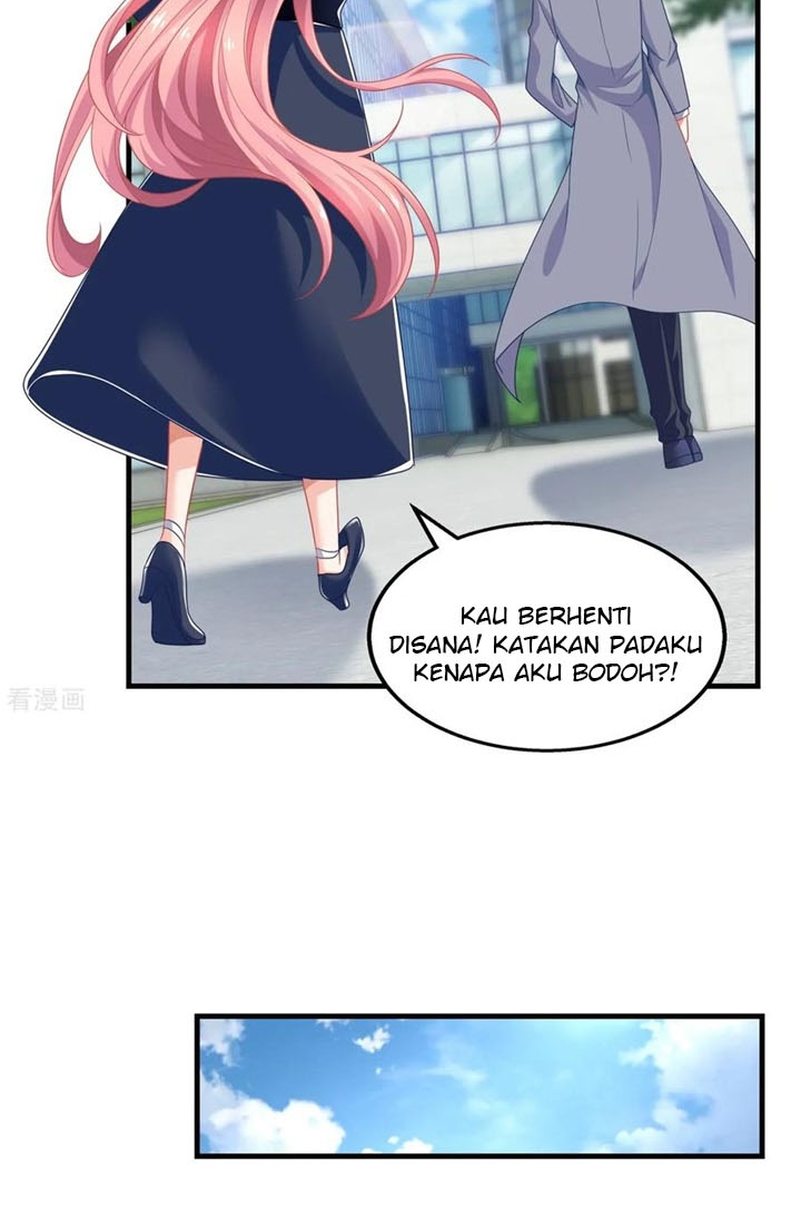 Take Your Mommy Home Chapter 233 Gambar 29