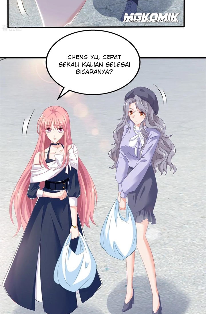 Take Your Mommy Home Chapter 233 Gambar 3