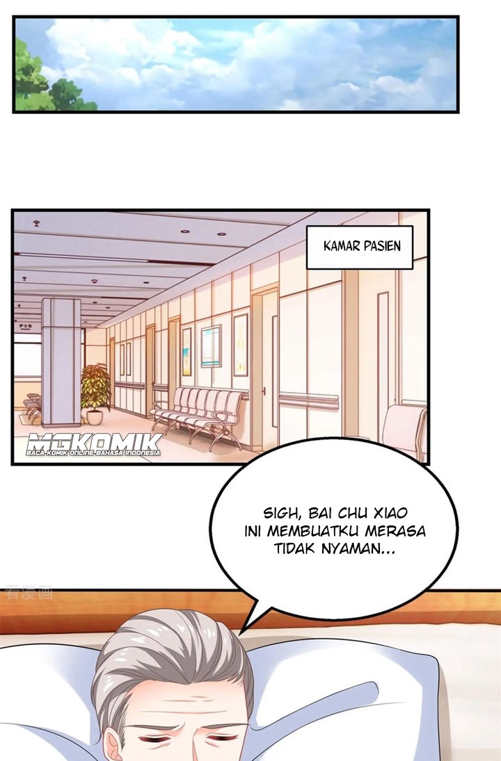 Take Your Mommy Home Chapter 233 Gambar 30