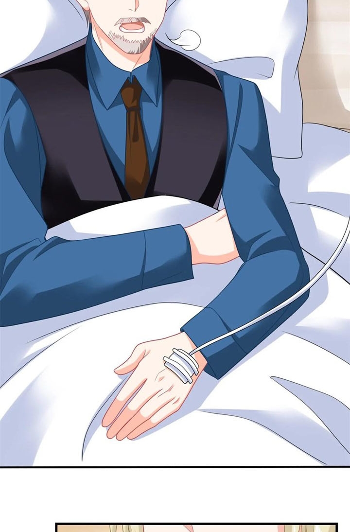 Take Your Mommy Home Chapter 233 Gambar 31