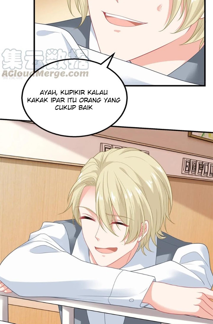 Take Your Mommy Home Chapter 233 Gambar 32