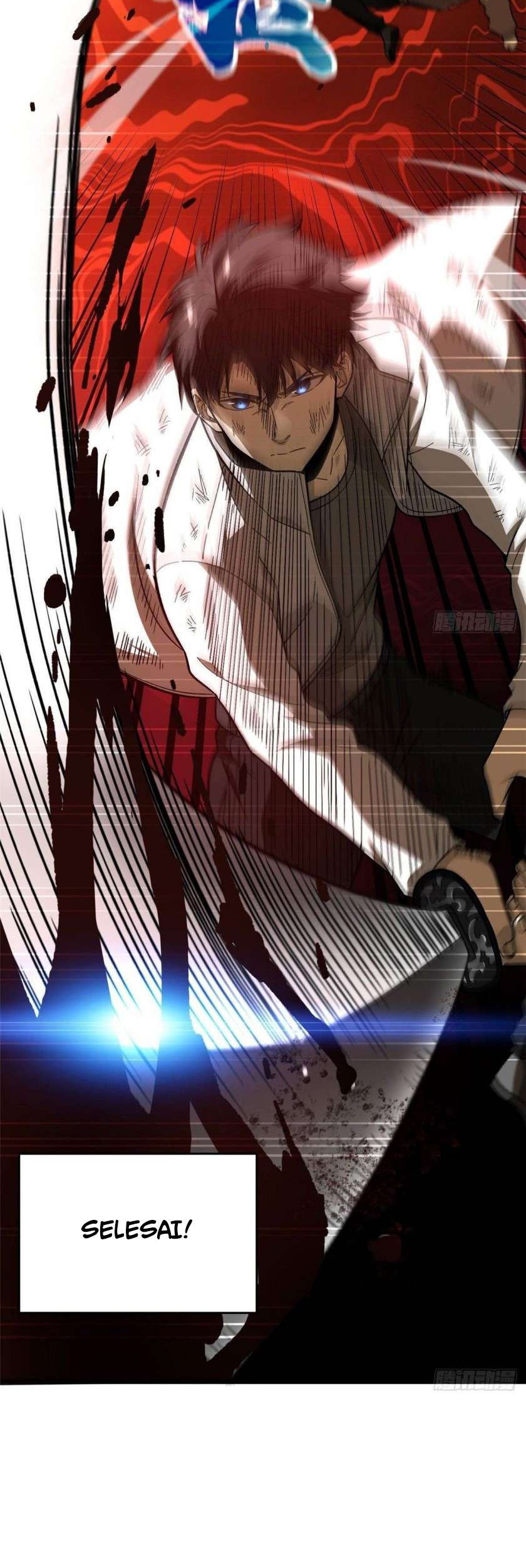 Global Gao Wu Chapter 69 Gambar 4