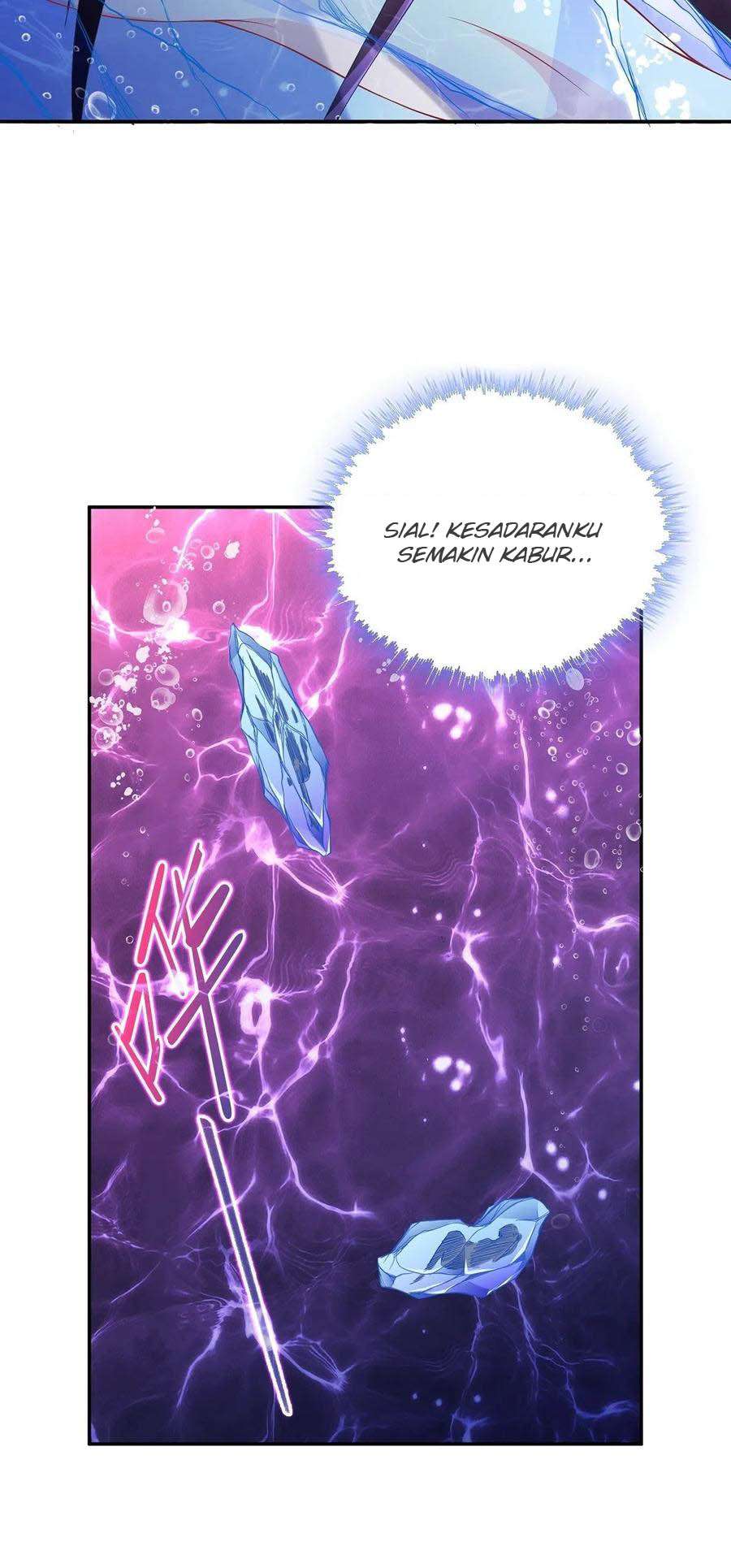 Ice Queen Forced to Become Villain’s Son-in-law Chapter 10 Gambar 7