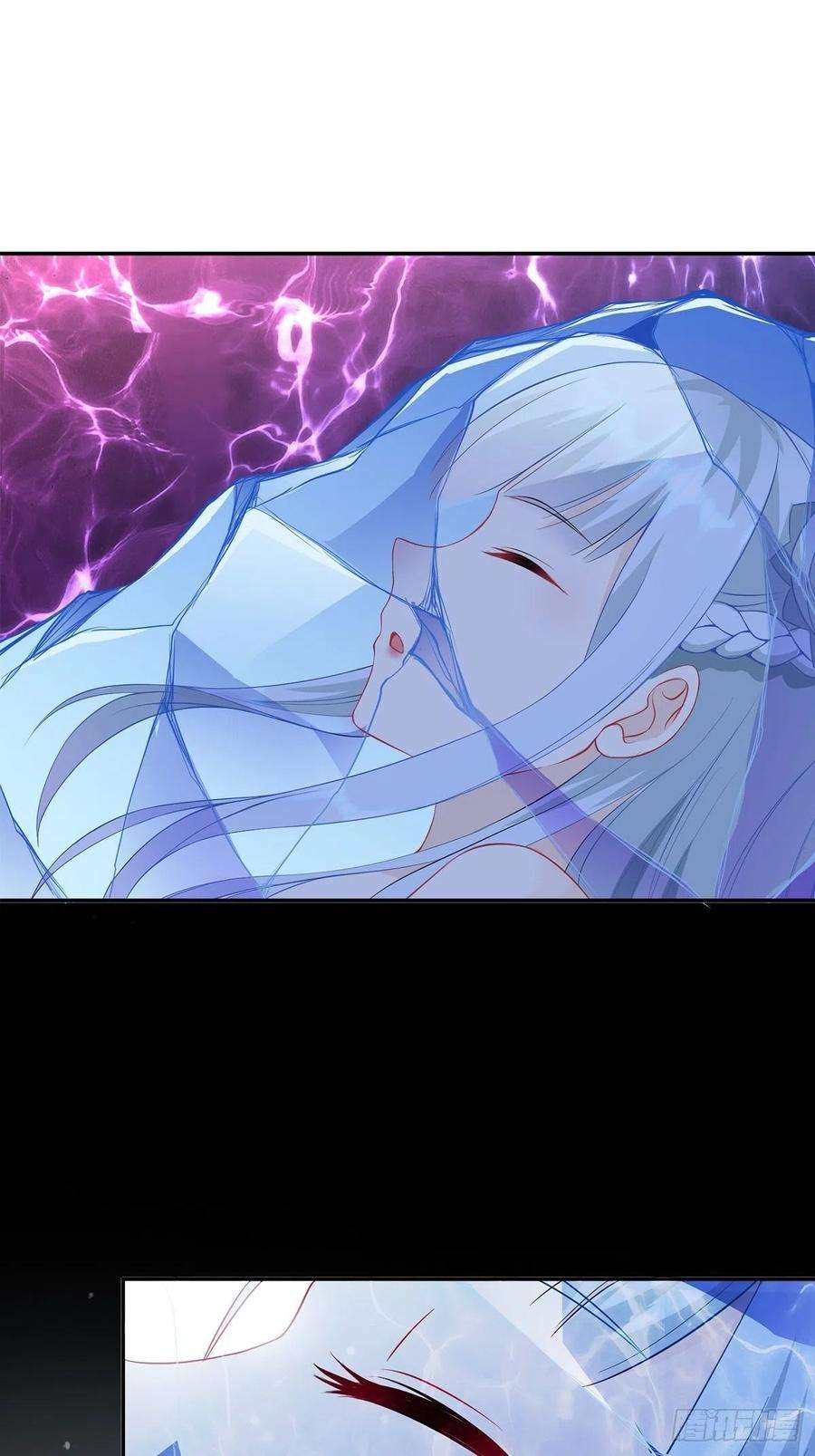 Ice Queen Forced to Become Villain’s Son-in-law Chapter 10 Gambar 8