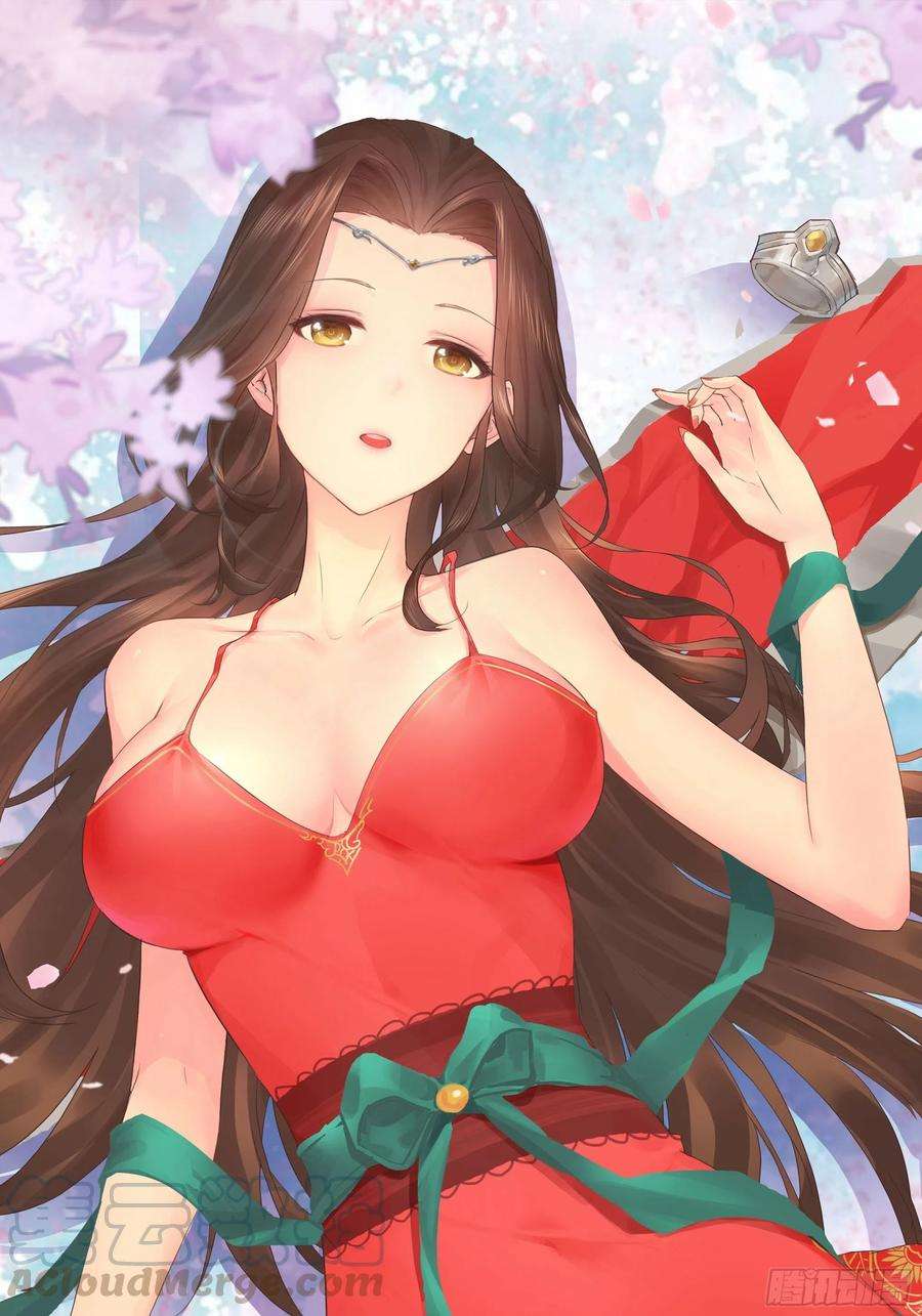 Komik Ice Queen Forced to Become Villain’s Son-in-law Chapter 10 gambar nomor 1