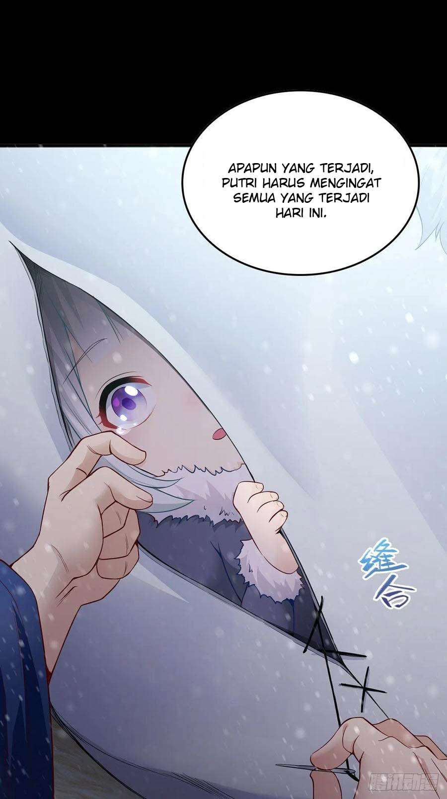 Ice Queen Forced to Become Villain’s Son-in-law Chapter 10 Gambar 14