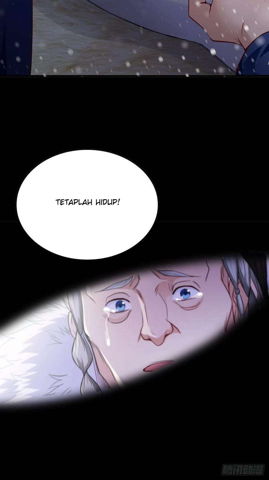 Ice Queen Forced to Become Villain’s Son-in-law Chapter 10 Gambar 15