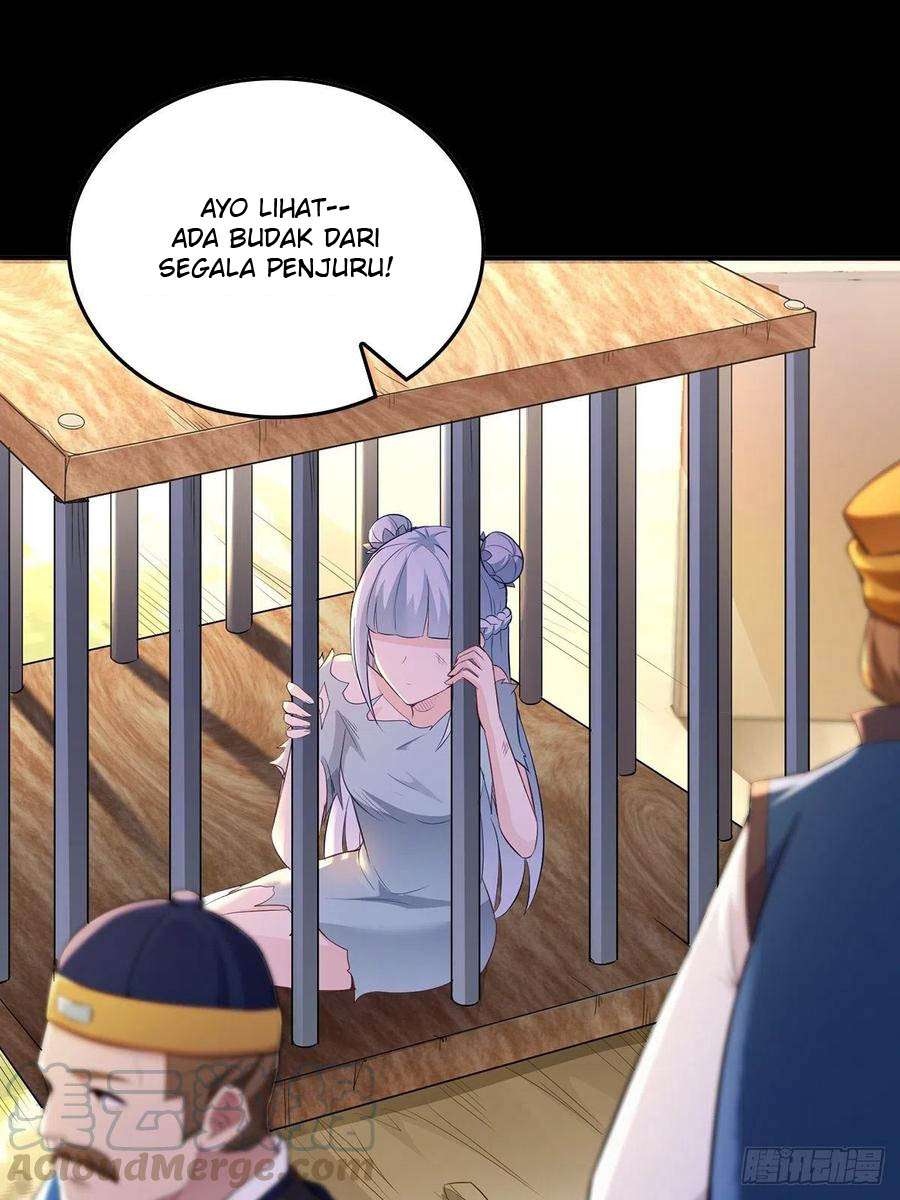 Ice Queen Forced to Become Villain’s Son-in-law Chapter 10 Gambar 22