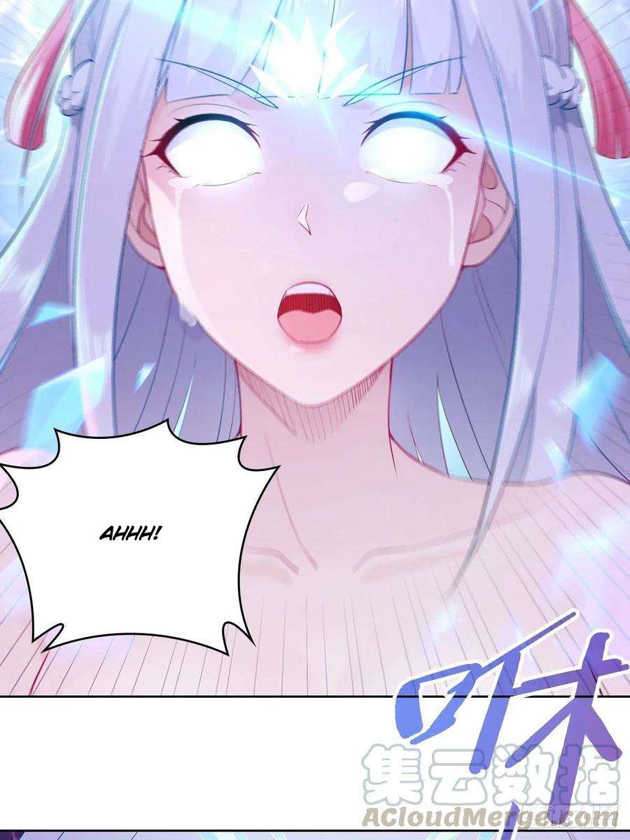 Ice Queen Forced to Become Villain’s Son-in-law Chapter 10 Gambar 25