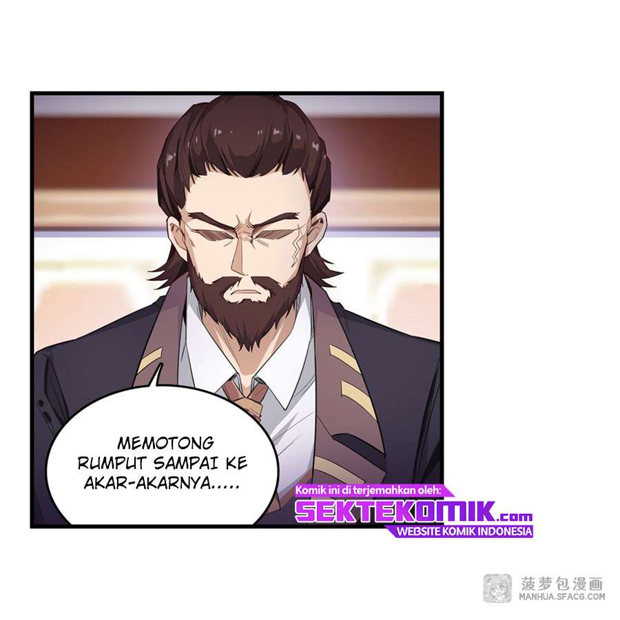 Wuxian Shitu Chapter 58 Gambar 21