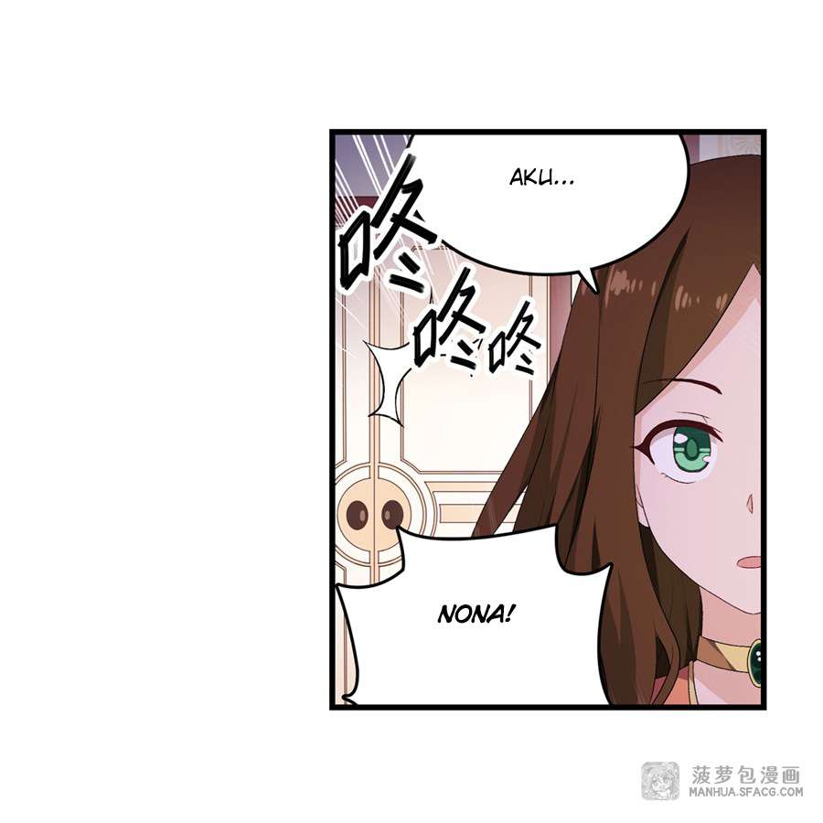 Wuxian Shitu Chapter 57 Gambar 8