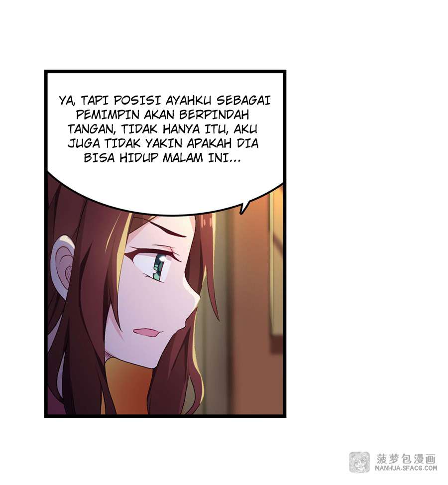Wuxian Shitu Chapter 57 Gambar 18