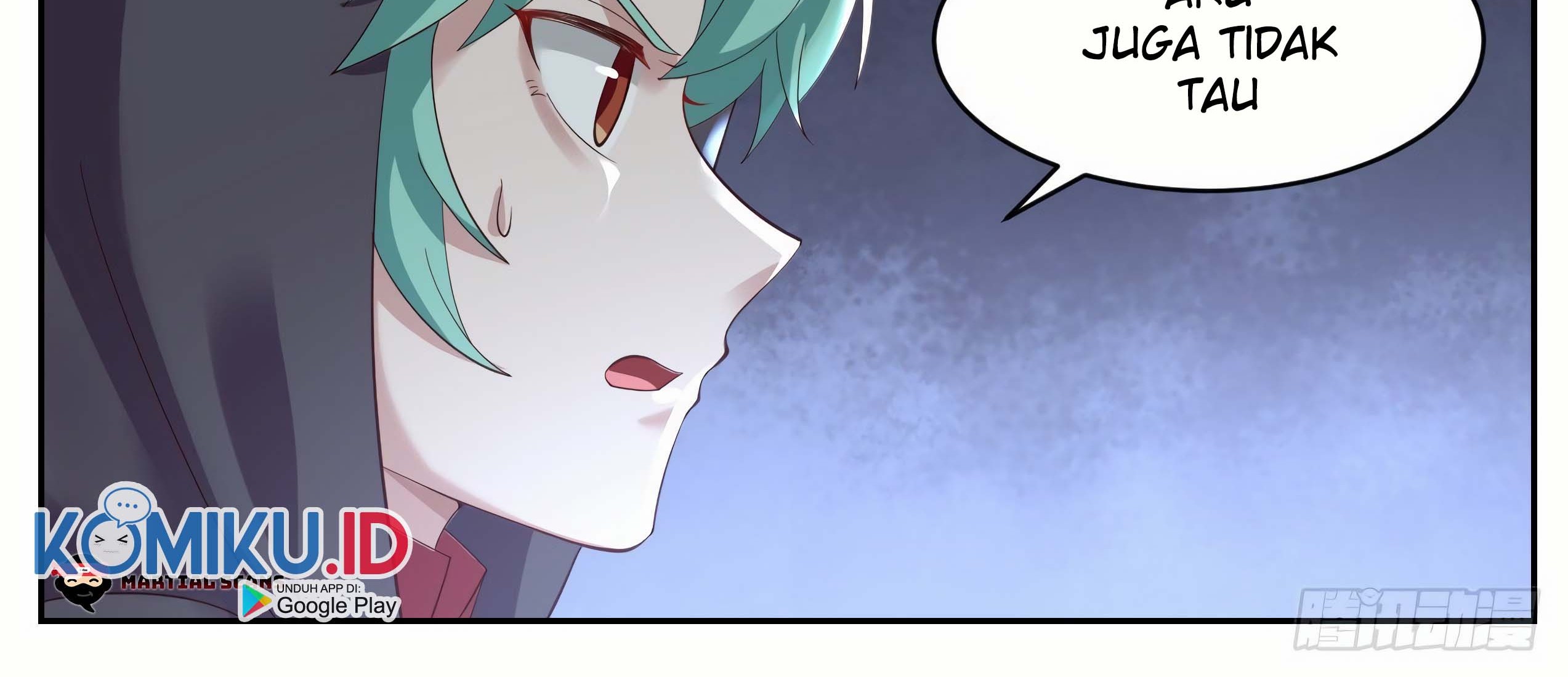 Martial Peak Part 1 Chapter 1036 Gambar 17