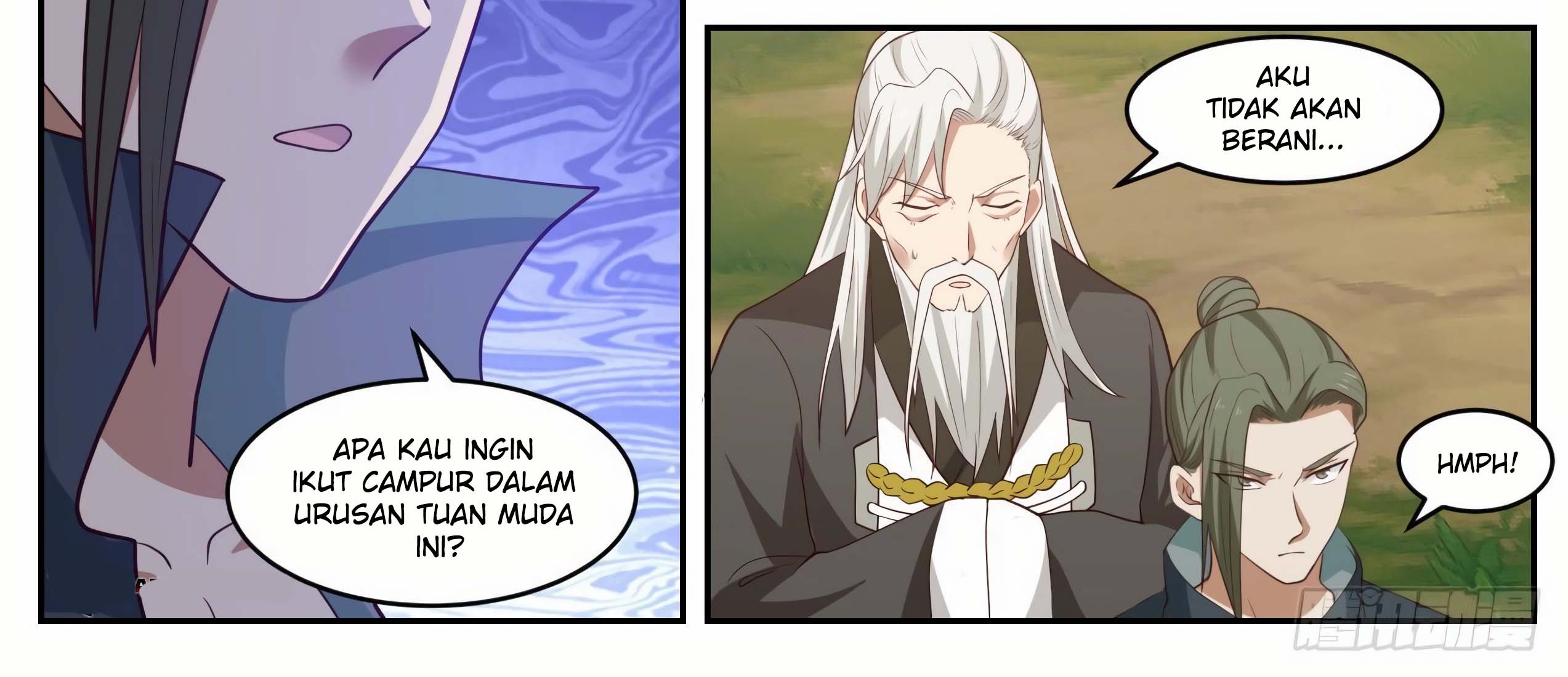 Martial Peak Part 1 Chapter 1036 Gambar 4